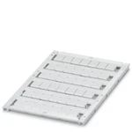 Marker for terminal blocks UCT-TM 8 0828740 Phoenix Contact