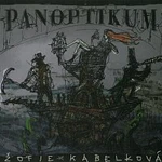 Žofie Kabelková – Panoptikum CD