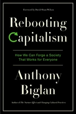 Rebooting Capitalism