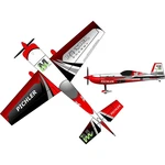 Pichler Extra 330 Münster Energy červená RC model motorového lietadla BS 840 mm