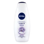 Nivea Care & Relax 750 ml sprchovací krém pre ženy