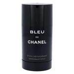 Chanel Bleu de Chanel 75 ml dezodorant pre mužov deostick