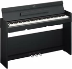 Yamaha YDP-S35 Black Digitálne piano