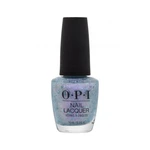 OPI Nail Lacquer 15 ml lak na nechty pre ženy NL C79 Butterfly Me To The Moon