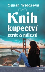 Knihkupectví ztrát a nálezů - Susan Wiggsová - e-kniha