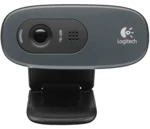 Logitech HD Webcam C270