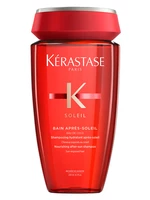 Šampón pre vlasy vystavené slnku Kérastase Soleil - 250 ml + darček zadarmo
