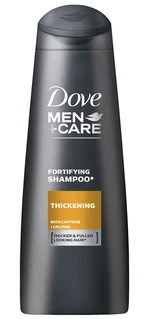 Pánsky šampón pre hustotu vlasov Dove Men+ Care Thickening - 400 ml (68484720)