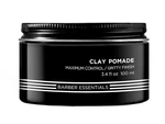 Zmatňujúci hlina na vlasy Redken Brews Clay Pomade - 100 ml + darček zadarmo