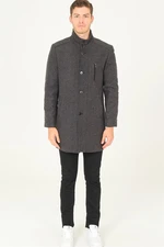 Cappotto da uomo dewberry