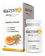 REISHIA 800 mg EXtractum