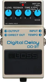 Boss DD-3T Efekt gitarowy