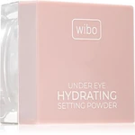 Wibo Under Eye Hydrating transparentný fixačný púder 5,5 ml