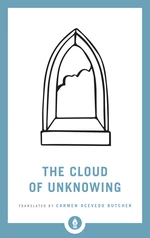 The Cloud of Unknowing