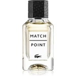 Lacoste Match Point Cologne toaletní voda pro muže 50 ml