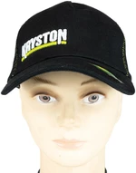 Kryston čepice trucker cap černá