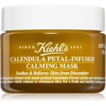 Kiehl's Calendula Petal Calming Mask hydratační pleťová maska pro všechny typy pleti 28 ml