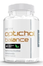 Zerex Optichol Balance