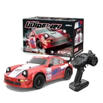 UDIRC 1607/PRO RTR 1/16 2.4G 4WD RC Car Brushed/Brushless Drift On-Road Vehicles LED Light Models