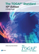 The TOGAFÂ® Standard, 10th Edition - A Pocket Guide