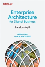 Enterprise Architecture for Digital Business