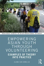 Empowering Asian Youth through Volunteering