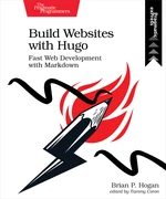 Build Websites with Hugo