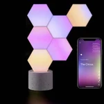 Osvětlovací systém Smart Home Cololight (základní sada včetně rozšiřujícího modulu) Cololight Cololight Cololight Stone Set Enhanced, N/A