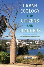 Urban Ecology for Citizens and Planners