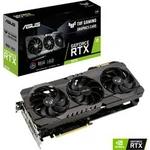 Grafická karta Asus Nvidia GeForce RTX 3070 Gaming, 8 GB