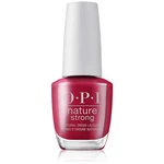 OPI Nature Strong lak na nehty A Bloom with a View 15 ml