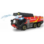 Dickie Letištní hasičské auto Rosenbauer Panther 62 cm