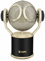 iCON Martian Kondenzátorový studiový mikrofon