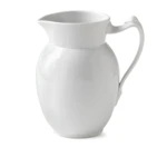 Džbán White Fluted, 1.7 L - Royal Copenhagen