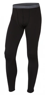 Husky Pánské kalhoty M, černá Termoprádlo Active Winter