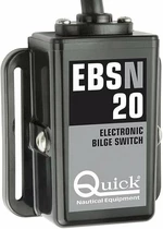 Quick Sensor Bilge switch 9-31V 20A