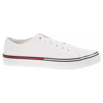 Pánská obuv Tommy Hilfiger EM0EM00962 white 46