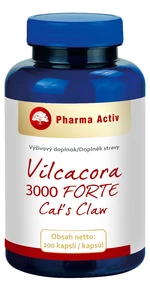 Pharma Activ Vilcacora 3000 FORTE Cat´s Claw