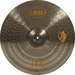 Meinl CC21GR Classics Custom Ghost 21" Ride činel