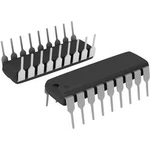 PMIC spínač distribuce výkonu Microchip Technology MIC2981/82YN high-side DIP-18