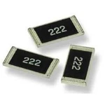 SMD silnovrstvý rezistor TE Connectivity CGS 3522, 0 Ω, 2512, 3 W, 5 %, 1 ks