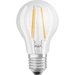 LED žárovka OSRAM 4058075114180 230 V, E27, 7.00 W = 60 W, teplá bílá, A++ (A++ - E), tvar žárovky, 1 ks