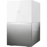 Cloudové úložiště WD My Cloud™ Home Duo WDBMUT0060JWT-EESN, 6 TB, s podporou RAID