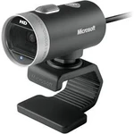 HD webkamera Microsoft LifeCam Cinema for Business, upínací uchycení