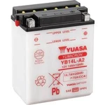 Motobaterie Yuasa YB14L-A2 12 V 14 Ah