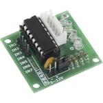 Rozšiřující deska pro Raspberry Pi® Joy-it sbc-moto1, ULN2003 Driver mit 5V Schrittmotor