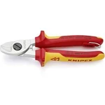 Kabelové nůžky Knipex 165 mm 95 16 165 T