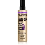 Syoss Keratin ochranný sprej pro tepelnou úpravu vlasů 200 ml