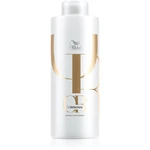 Wella Professionals Oil Reflections lehký hydratační šampon pro lesk a hebkost vlasů 1000 ml