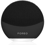 FOREO LUNA™ 3 Mini čisticí sonický přístroj Midnight 1 ks